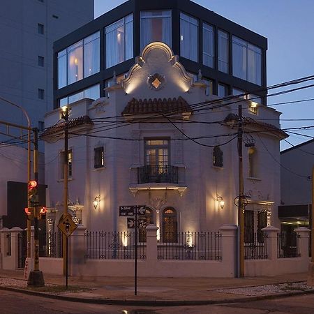 Ambit Boulevard Hotel Boutique Santa Fe Exterior foto