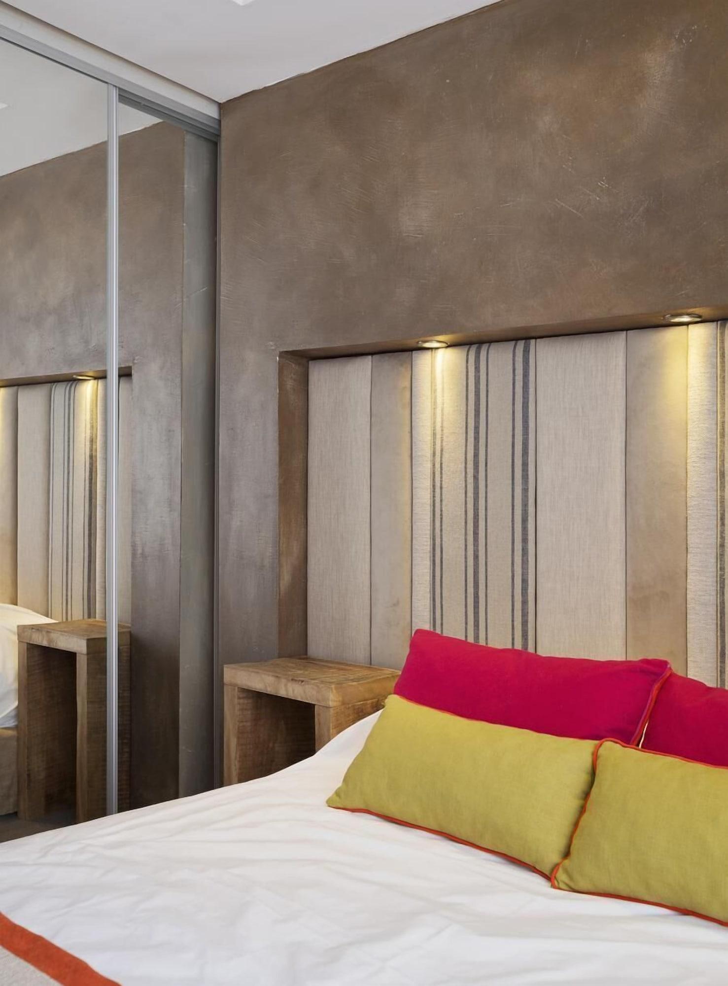 Ambit Boulevard Hotel Boutique Santa Fe Exterior foto